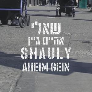 Aheim Gein