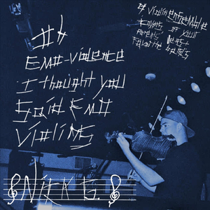 sOmebOdy TeLL me, am i aLOne