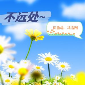 不远处--冯雪刚 伴奏