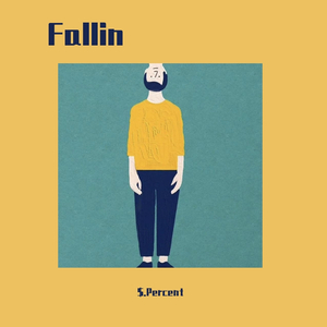 Fallin (Prod.by 10keys)