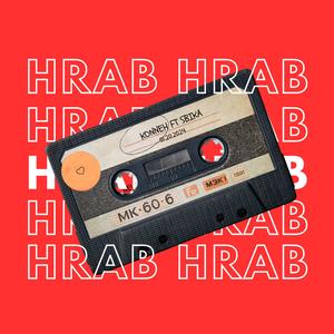 HRAB HRAB (feat. SBIKA)