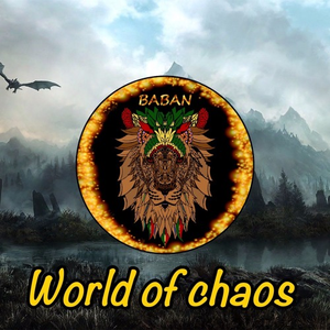World of Chaos