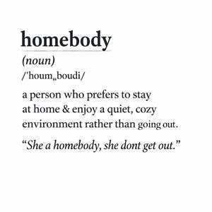 homebody (feat. ilyali)
