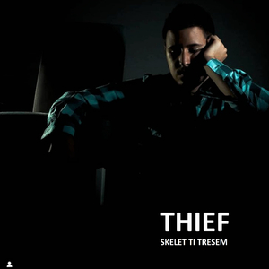 Skelet ti tresem