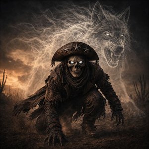 Lobo de Couro