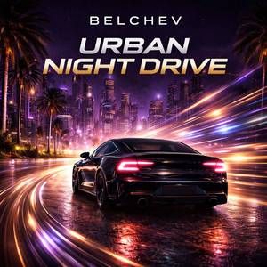 Urban Night Drive
