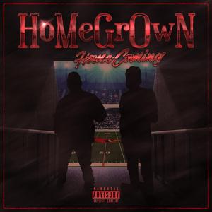 Can't Hold Her (feat. Dann G)