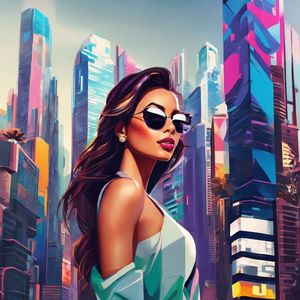 Quick City Girl (Single Edit)