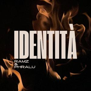 Identità (feat. Ramz)