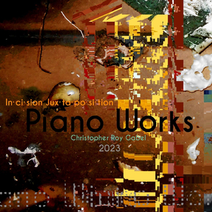 Pre·car·i·ous Des·ul·to·ry Tra·jec·to·ry One