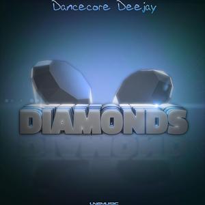 Diamonds (Drm Remix Edit)
