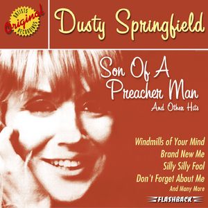 The Windmills Of Your Mind (Remastered Version)