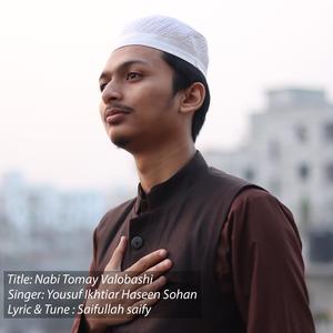 Nabi Tomay valobashi