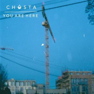 You Are Here