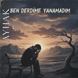 BEN DERDİME YANAMADIM