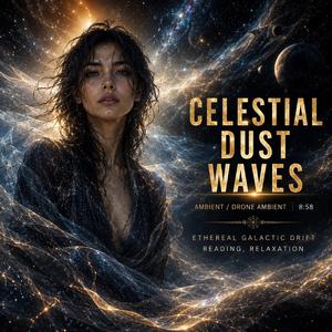 Celestial Dust Waves