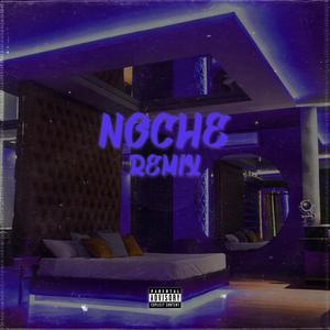 Noche (feat. Gabo Gael) (Remix)