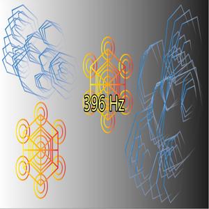 Monádico Crístico Mahatma (Versión 396 Hz)