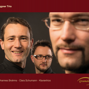 Piano Trio in G Minor, Op. 17: III. Andante