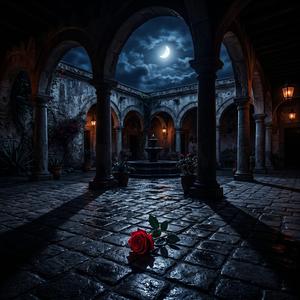 Intriga Lunar
