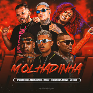 Molhadinha