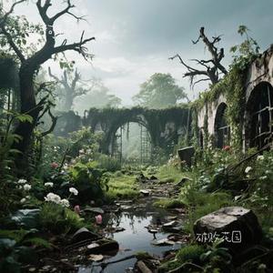 破败花园 (Cover 吴垚滔)