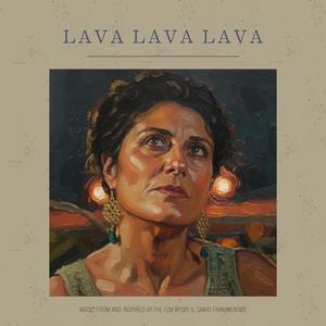 Lava, Lava, Lava (feat. Dany Alen)