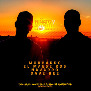 Dibuja el Horizonte Como un Amanecer (Mokhardo Remix)