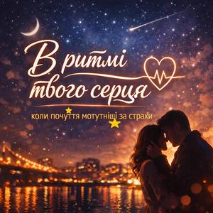 В ритмі твого серця