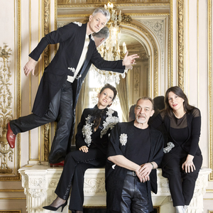 All Sides of the Small Stone