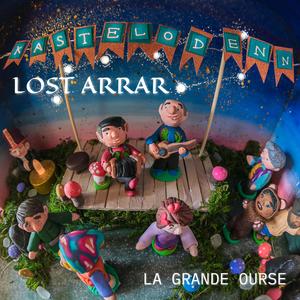 Roule la barrique (mazurka)