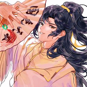 君且去——《太岁》Priest平楹同人曲