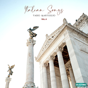 Ruberemo Il Silenzio (With Melody)