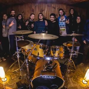 Jaguares (feat. Sebastian Godoy & Oris Belen)