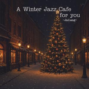 Mistletoe In The Moonlight