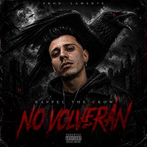 No volverán