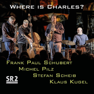 Where Is Charles? (Live)