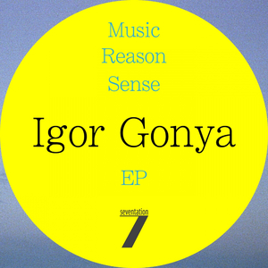 Music, Sense, Reason (Original Mix)