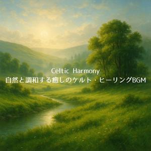 Harmony Woods - 調和の森の音