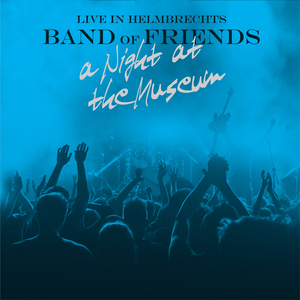 Tattoo'd Lady (Live)