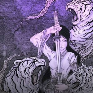 “伏魔”中国风xBoombap Type Beat