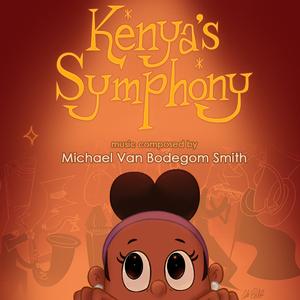 Kenya's Symphony (Original Motion Picture Soundtrack)