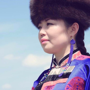 锦棘草 (2023原声天籁——中国民歌盛典第3期现场)