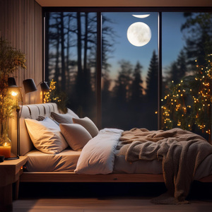 Armonía De Acordes Inclinados