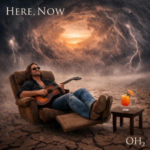Here, Now