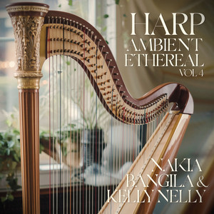 Harp Ambient 64
