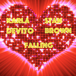 Falling (feat. Stan Brown)