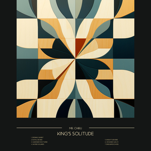 Queenside Nocturne