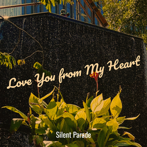 Love You from My Heart