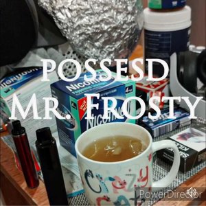 Mr. Frosty